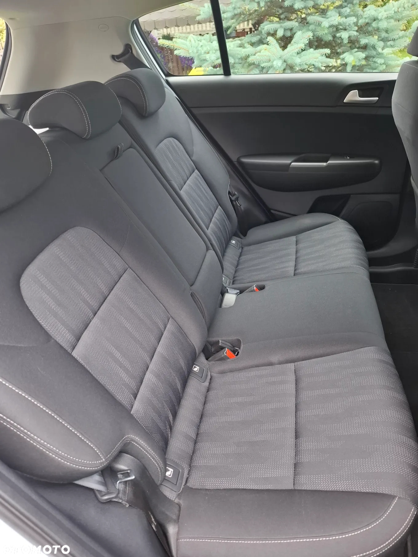 Kia Sportage 1.6 CRDI L 2WD - 18