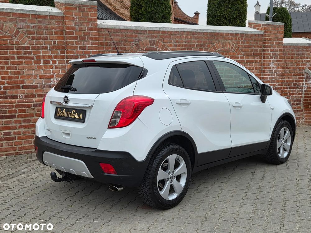 Opel Mokka 1.4 Turbo ecoFLEX Start/Stop Color Edition - 6