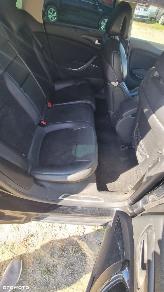 Citroën C5 Tourer 3.0 V6 Exclusive - 18