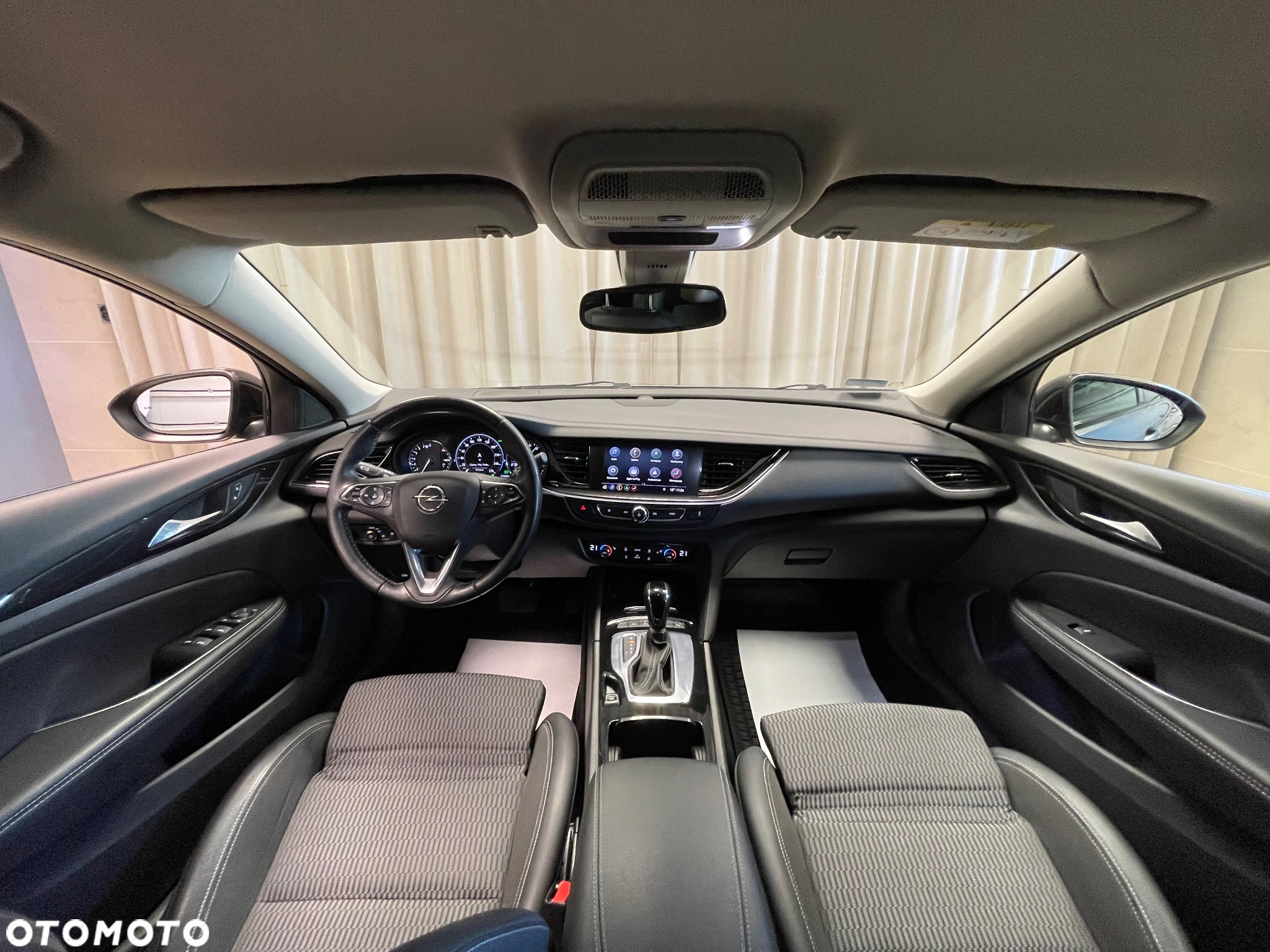 Opel Insignia 2.0 T Business Elegance S&S - 12