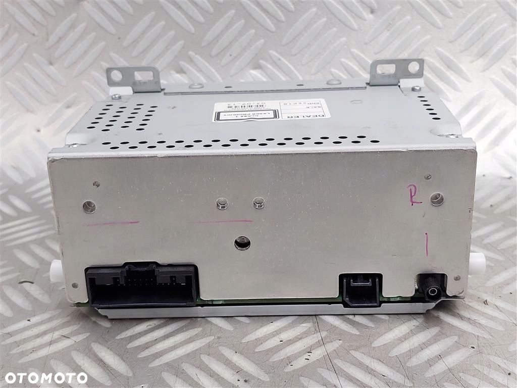 Radio Ford Focus MK3 AHU BM5T-18C815-DL 2010-2015 R - 3