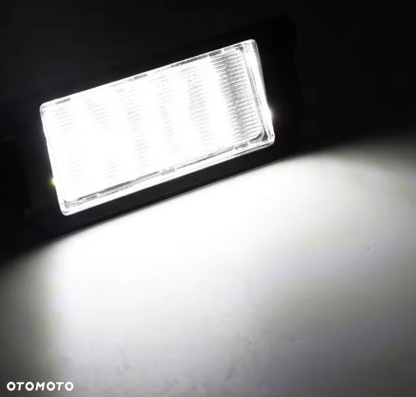 podświetlenie tablicy led picanto ii genesis coupe veloster i20 2 gb 2014- - 4