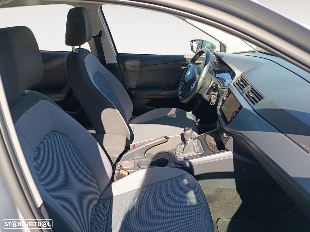 SEAT Arona 1.0 TSI Style - 15
