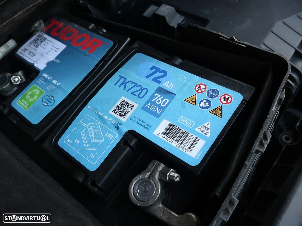 VW Sharan 2.0 TDI Highline 4Motion - 5