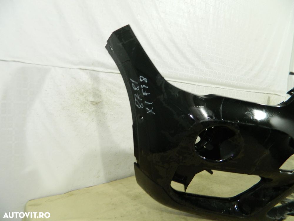 Bara fata BMW X1, F48 , 2014, 2015, 2016, 2017, , 51117354815 - 8