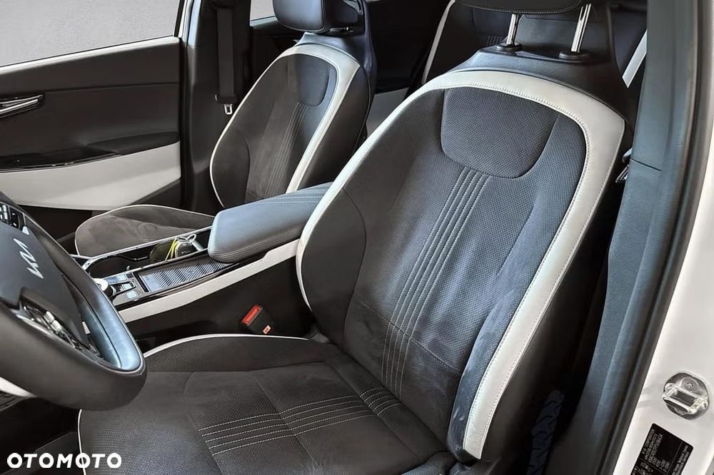 Kia EV6 77,4-kWh AWD GT-line - 19