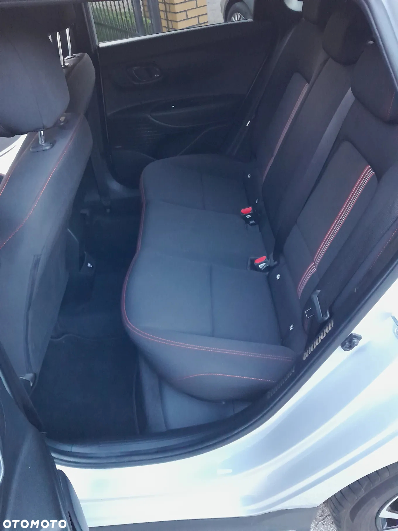 Hyundai i20 1.0 T-GDI 48V-Hybrid DCT N Line - 10
