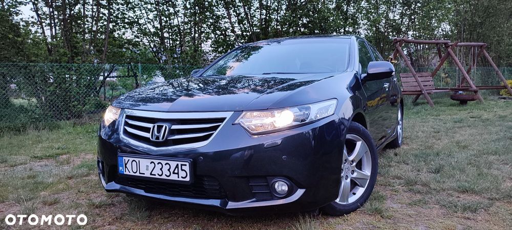Honda Accord 2.0 Lifestyle - 7