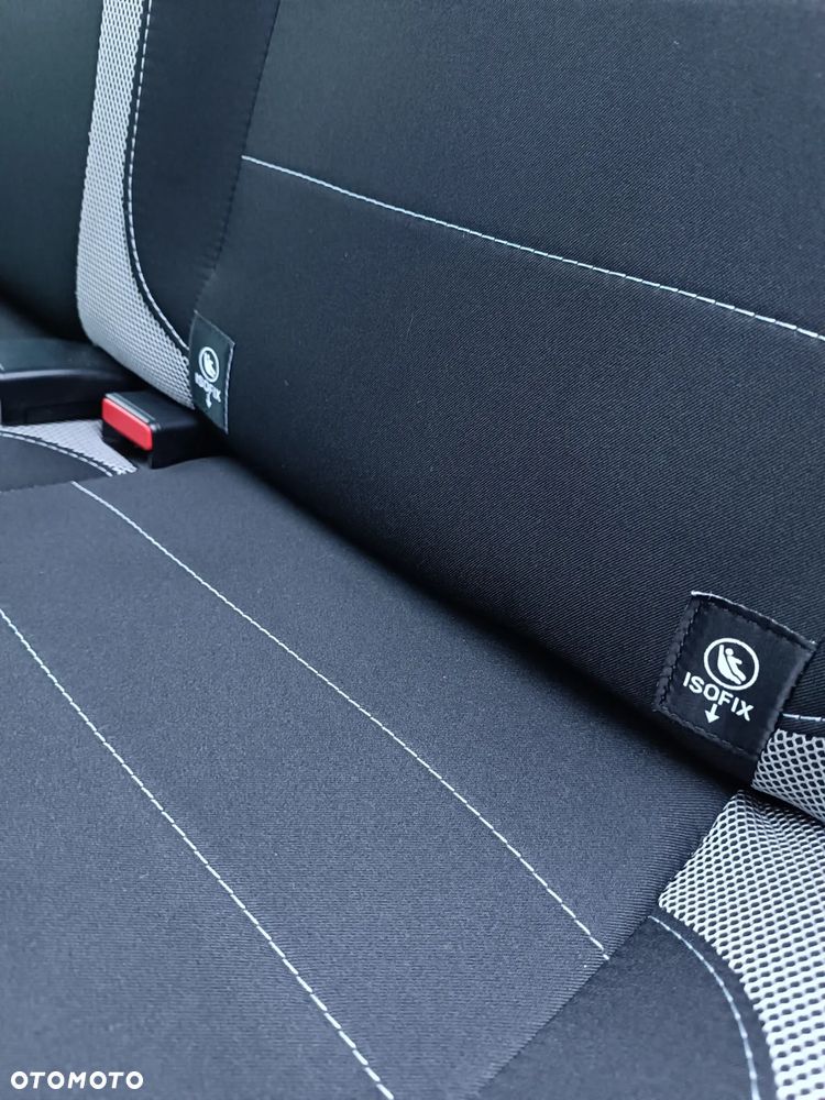 Dacia Sandero Stepway - 32