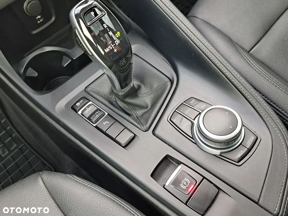 BMW X1 - 15