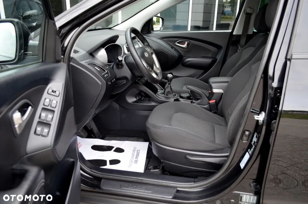 Hyundai ix35 - 7