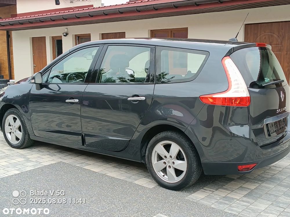 Renault Scenic 1.4 16V TCE Expression - 5