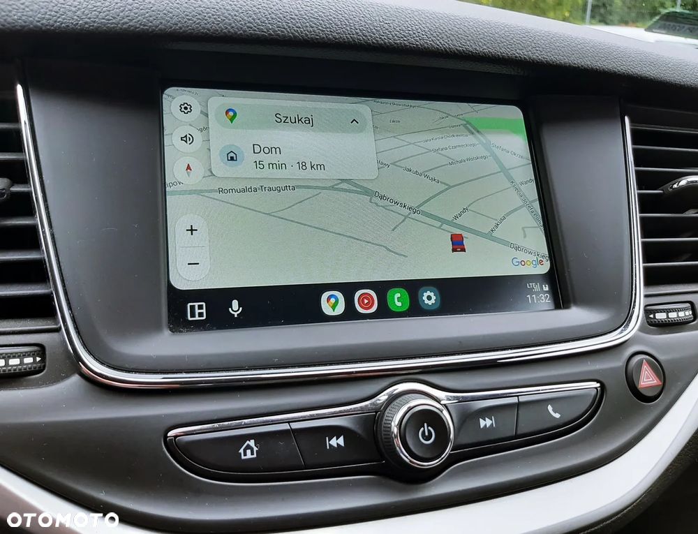 Opel Astra 1.4 T Dynamic - 36