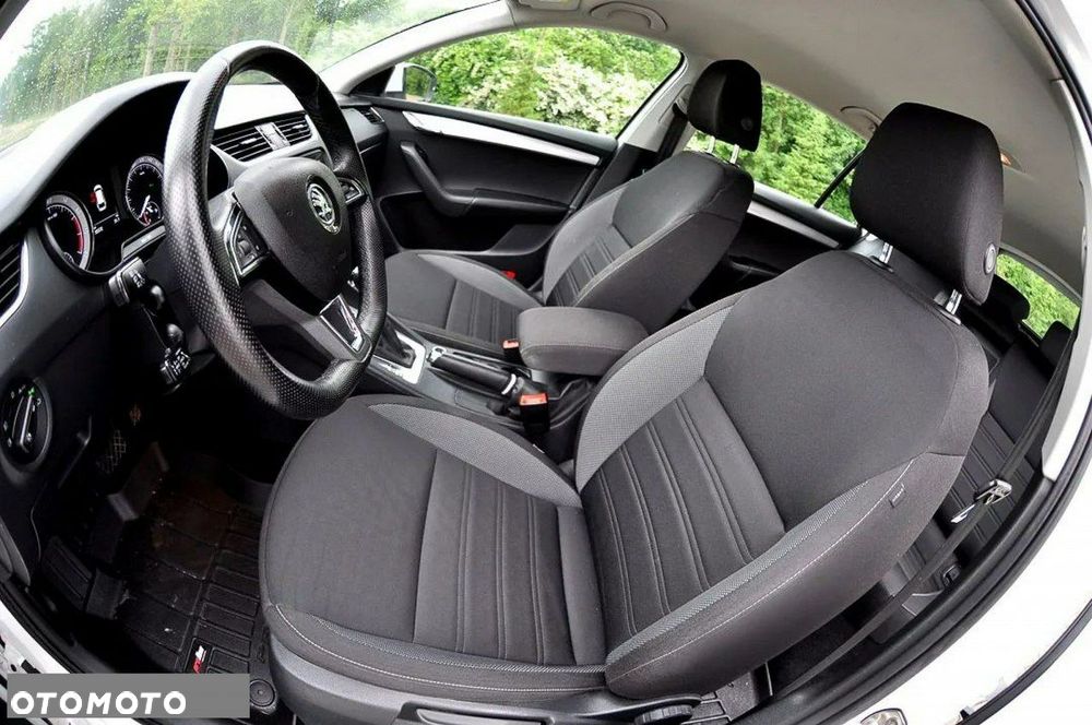 Skoda Octavia - 7