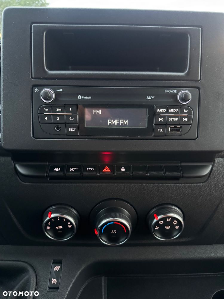 Renault Master - 26