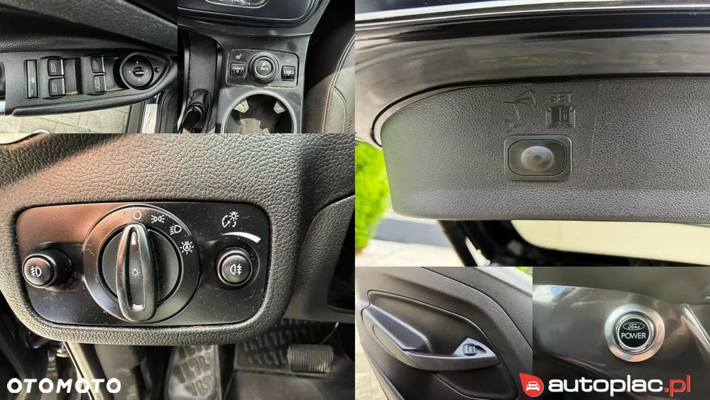 Ford Kuga - 32