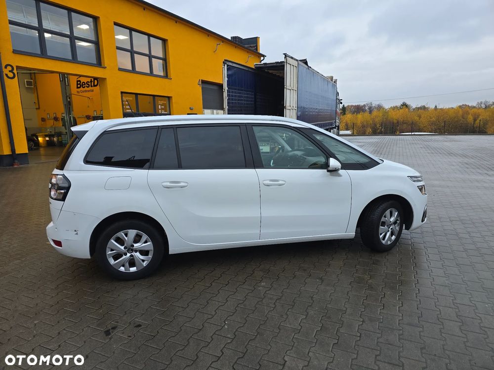 Citroën C4 SpaceTourer 1.2 PureTech Shine S&S - 5
