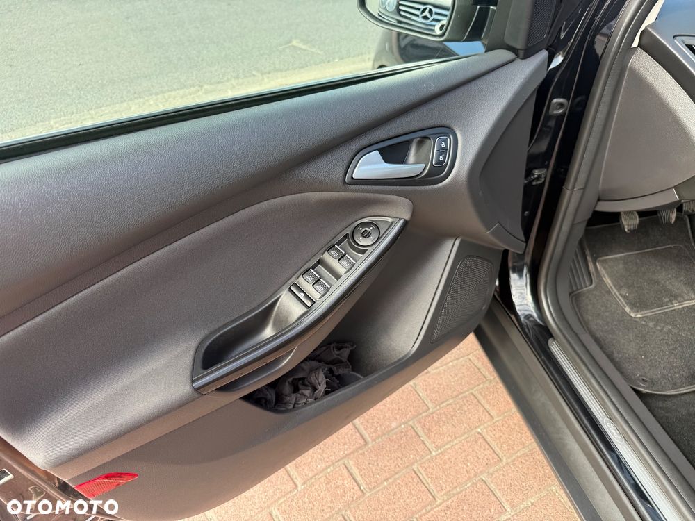Ford Focus 1.5 TDCi Titanium - 17