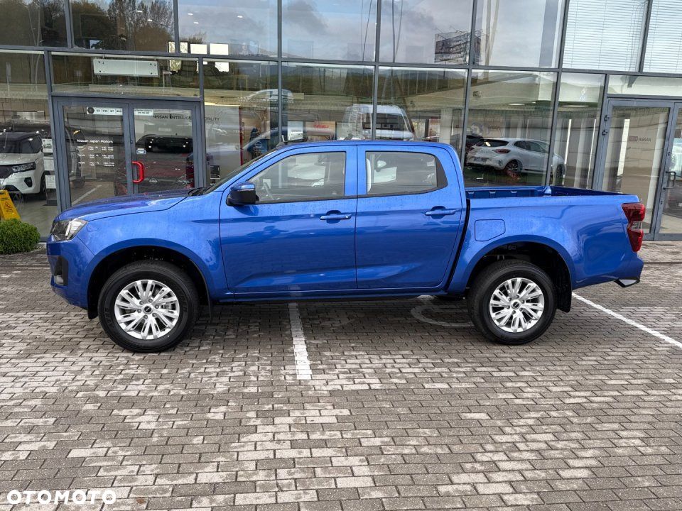 Isuzu D-Max - 2