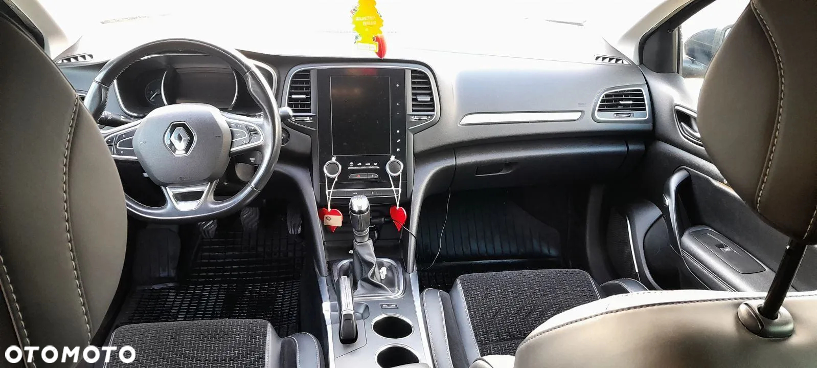 Renault Megane 1.2 Energy TCe Intens - 3