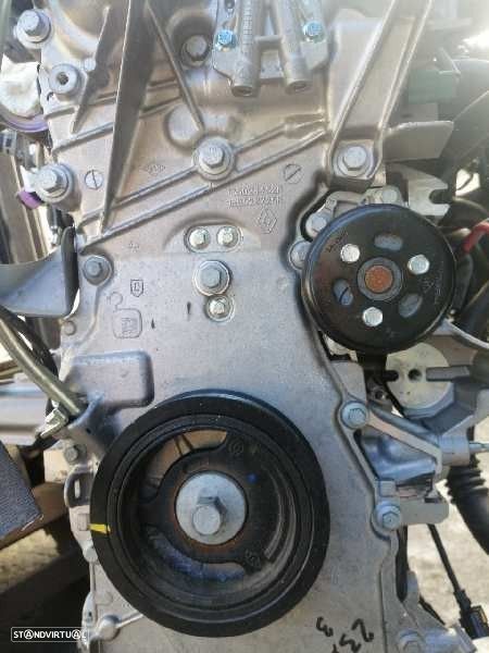 MOTOR COMPLETO DACIA SANDERO II 2019 - 3