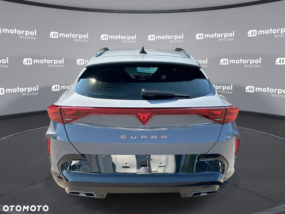 Cupra Formentor - 8