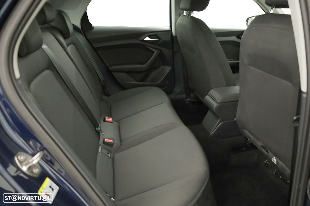 Audi A1 Sportback 30 TFSI Advanced S tronic - 21