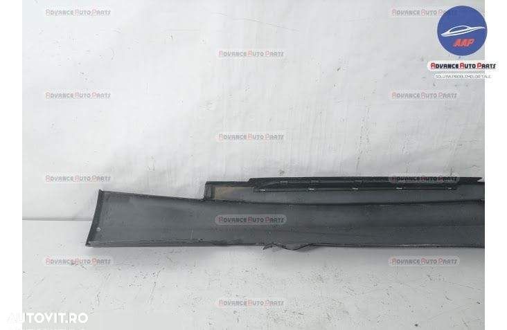 Prag Dreapta original BMW Seria 1 E87 2004 2005 2006 2007 - 3