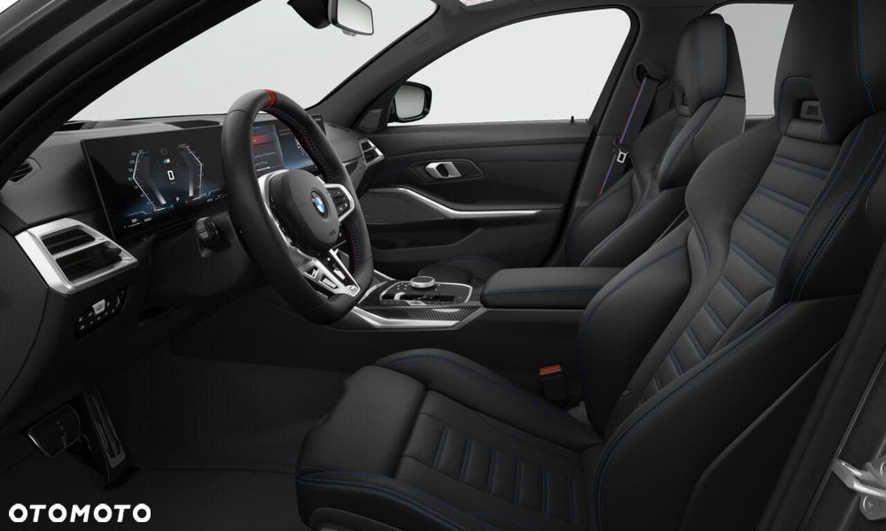 BMW Seria 3 - 4