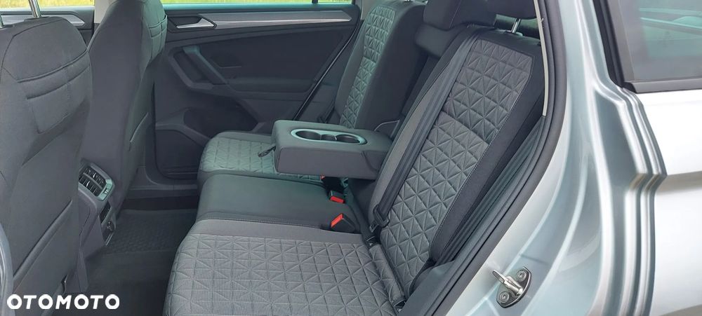 Volkswagen Tiguan 1.5 TSI EVO Life - 33