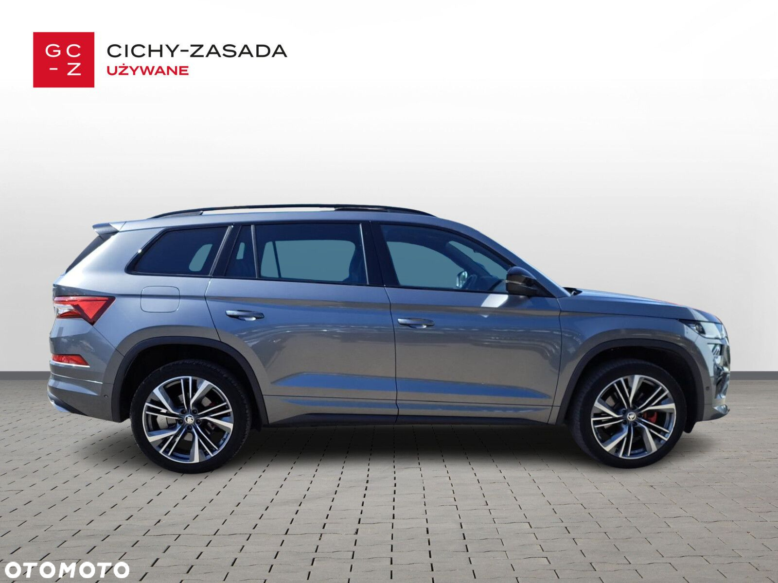 Skoda Kodiaq - 6