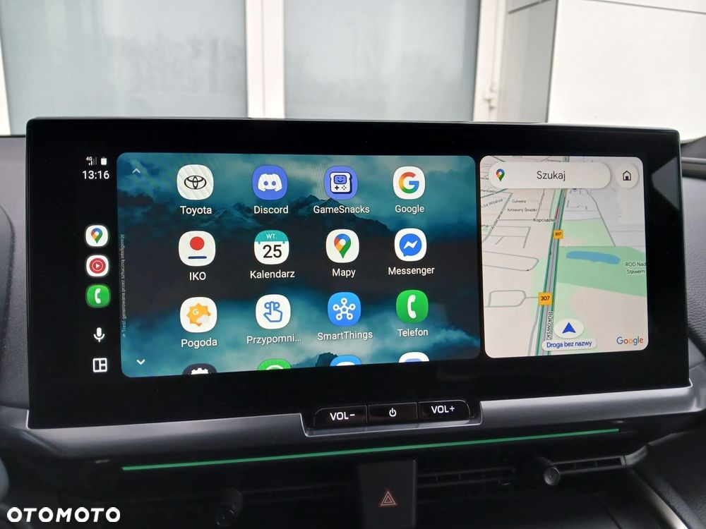 Toyota C-HR 1.8 Hybrid Executive - 16