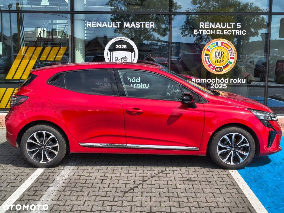 Renault Clio - 8