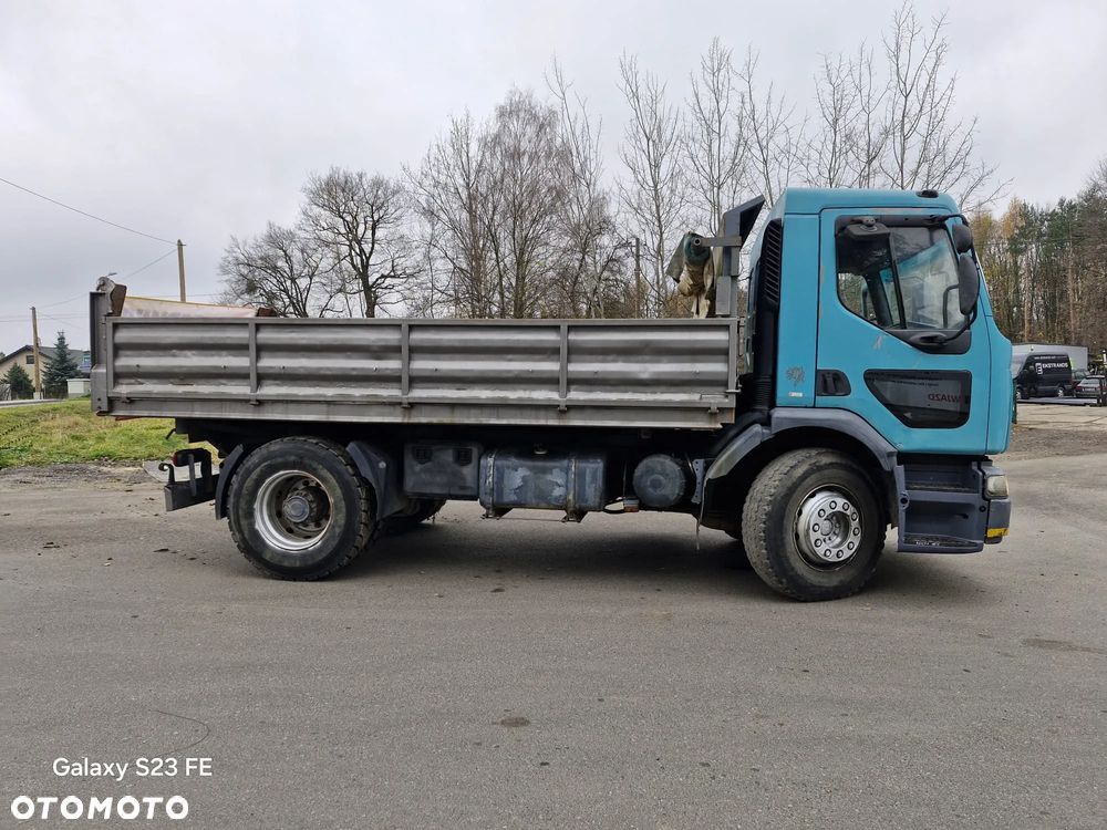 Renault PREMIUM - 25