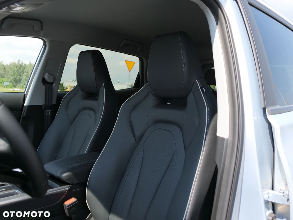 Chery Tiggo 4 1.5 GDI HEV Prestige DHT - 13