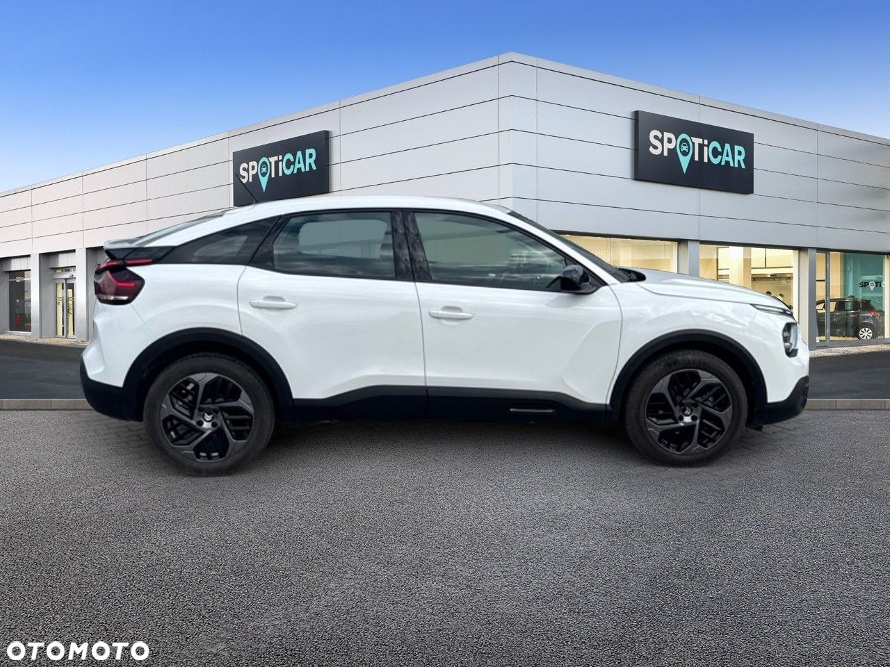 Citroën C4 1.2 PureTech Plus S&S EAT8 - 4