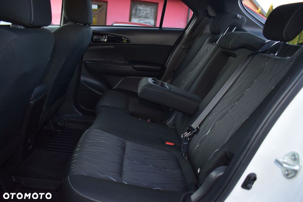 Mitsubishi Eclipse Cross 1.5 T Instyle CVT 4WD - 12