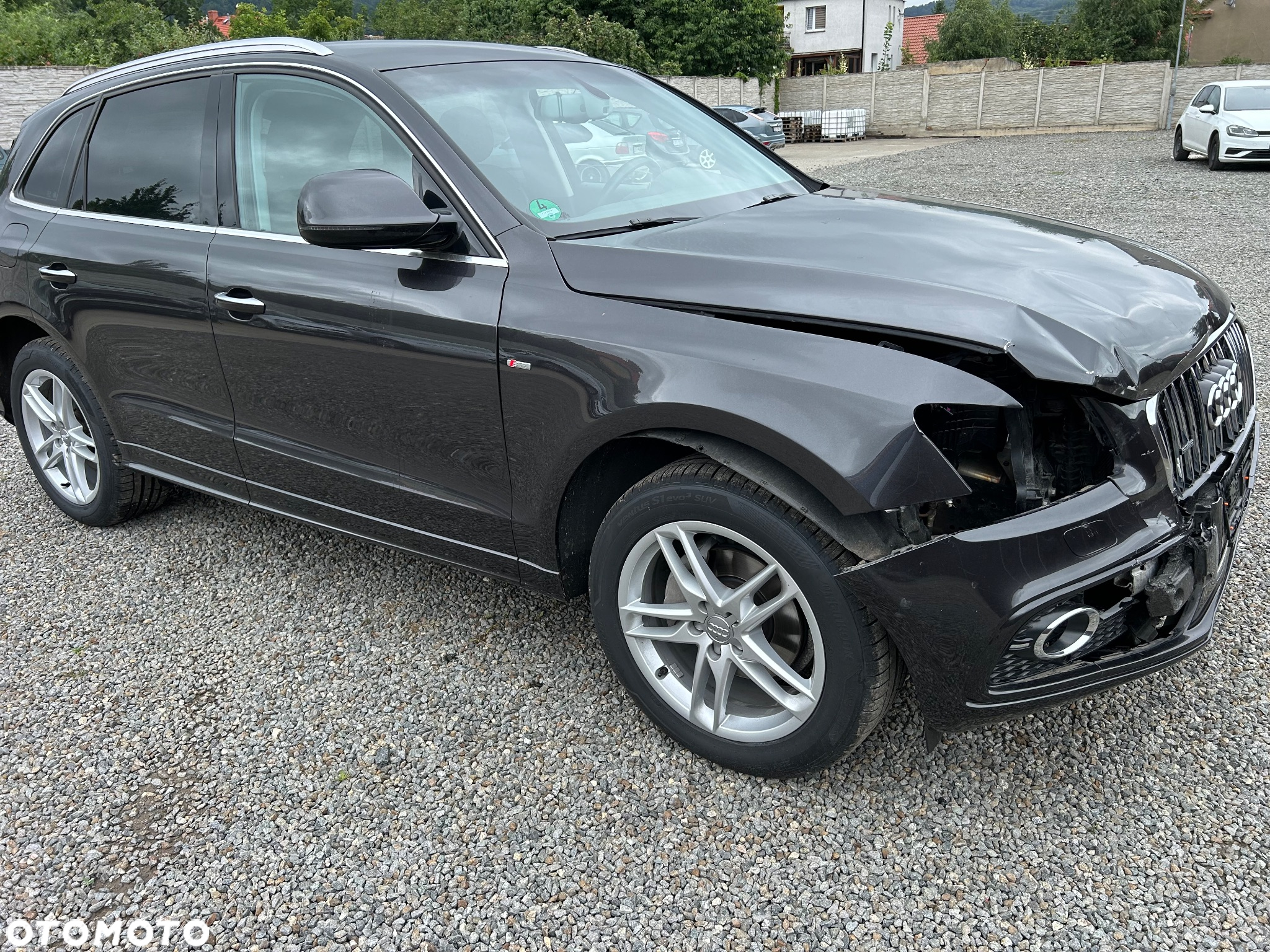 Audi Q5 2.0 TDI quattro design - 10