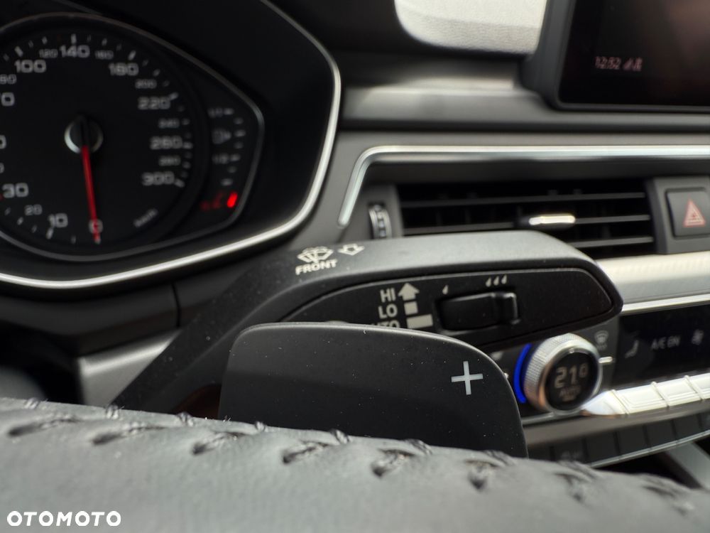 Audi A5 Sportback 35 TDI S tronic - 16