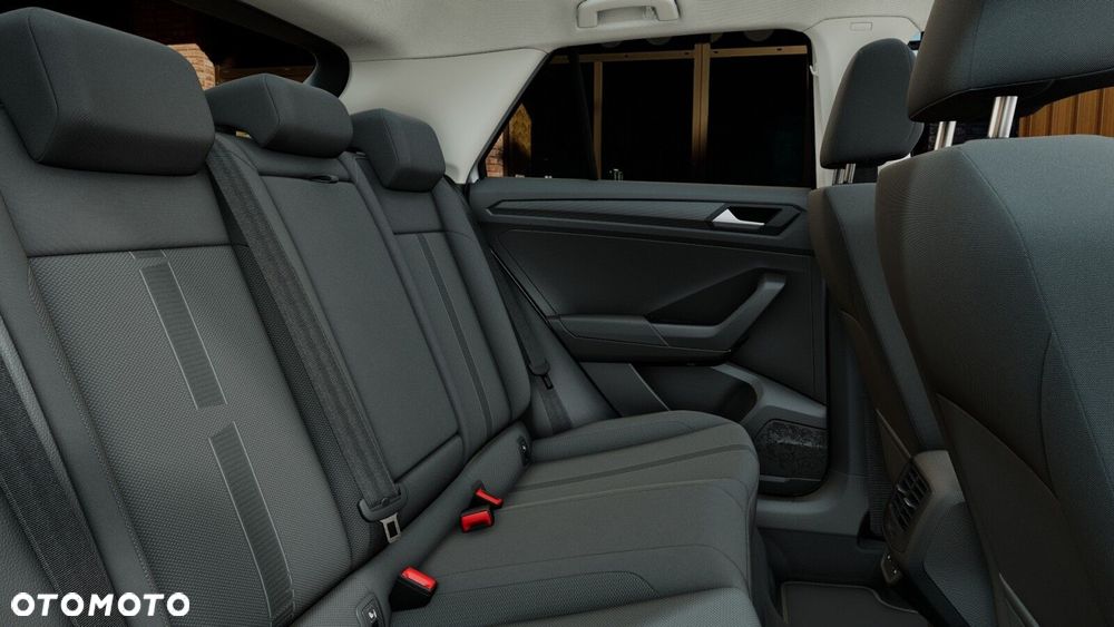 Volkswagen T-Roc 1.5 TSI Life Plus DSG - 12