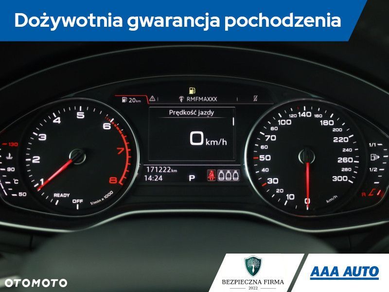 Audi A4 Avant - 10