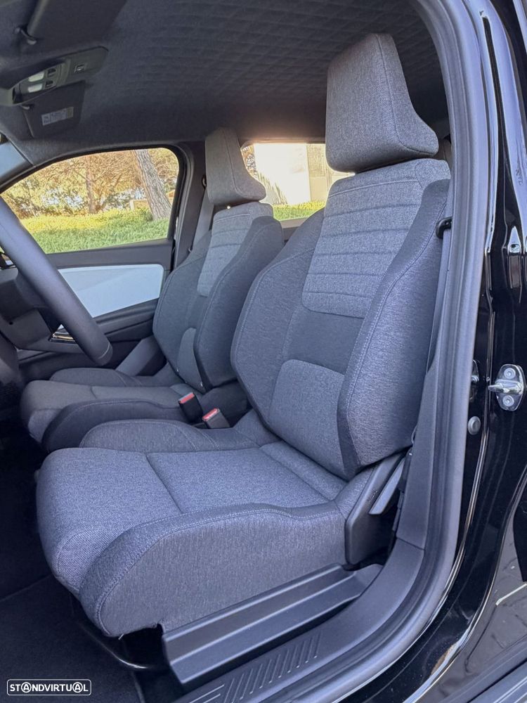 Renault 5 E-Tech 40 kWh Five Autonomia Urbana - 30