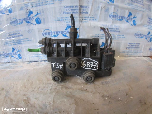 Modulo RVH000055 LAND ROVER DISCOVERY 4 L319 2010 3.0TDV6 4X4 V6 24V 245CV 5P  CASTANHO Válvula Da Suspensão - 1