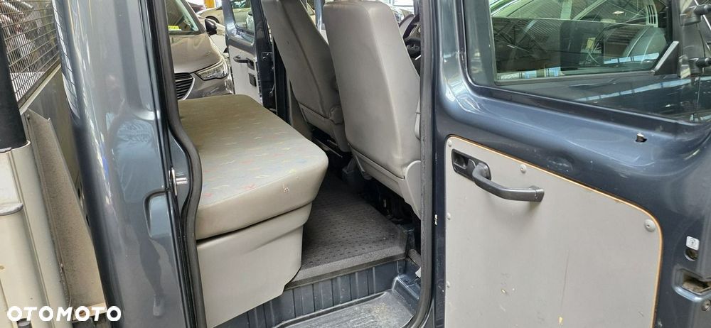 Volkswagen Transporter - 19