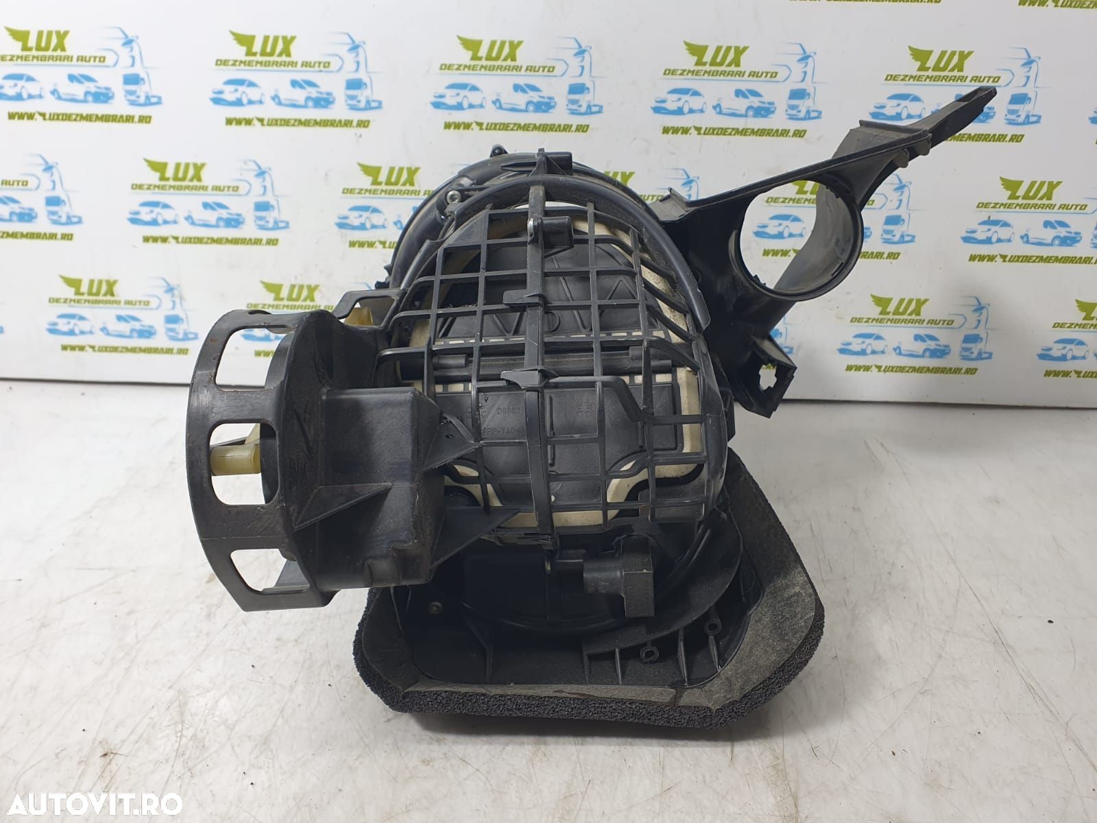 Carcasa aeroterma 6g9n-18c277-da 6g9n-18c277-ba Land Rover Freelander - 1