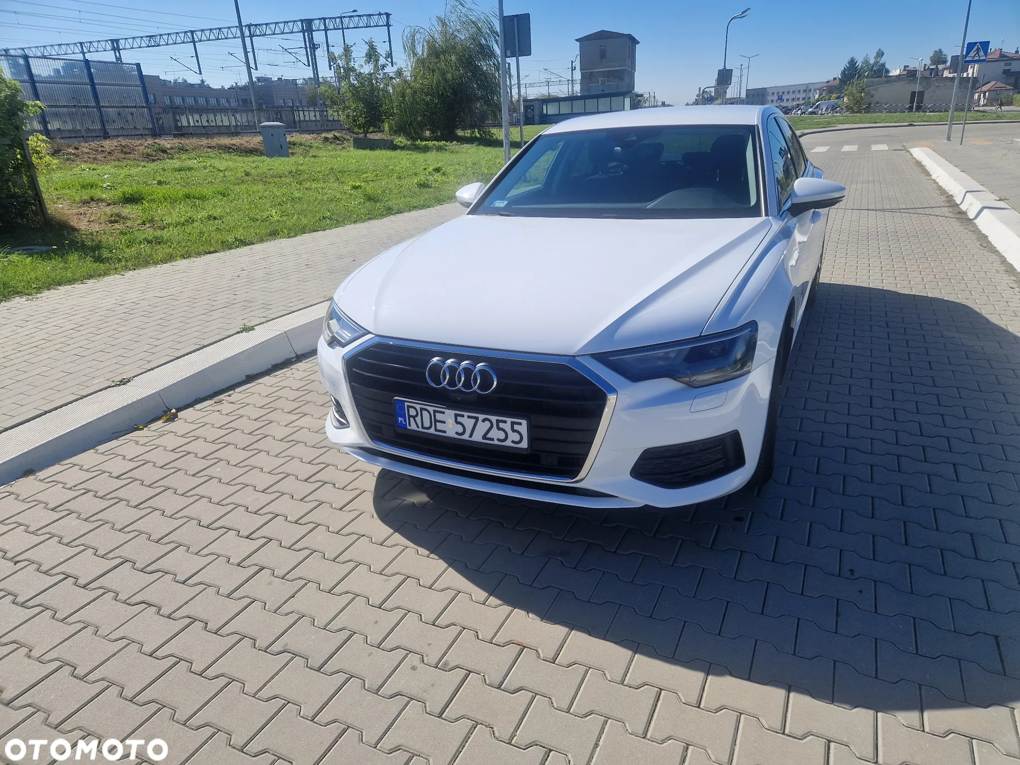 Audi A6 - 2