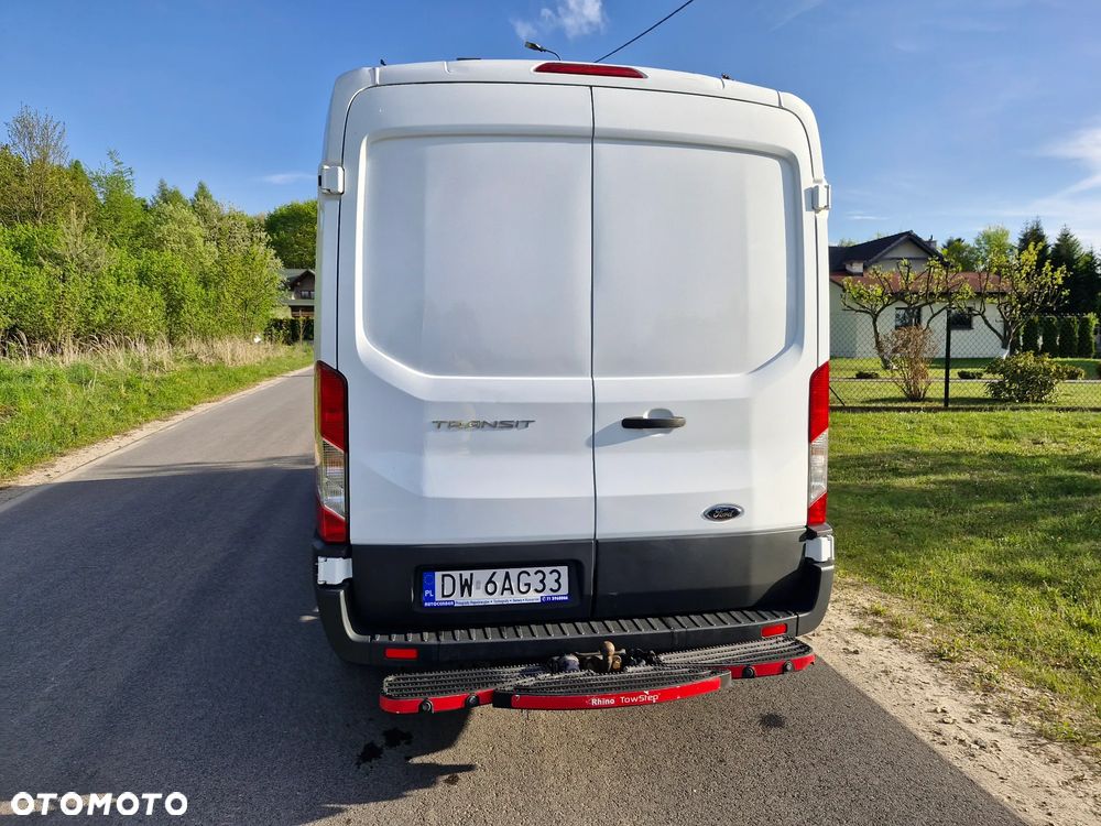 Ford TRANSIT - 5