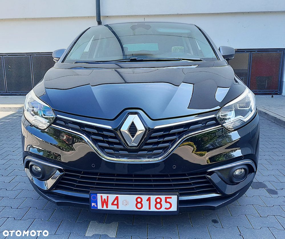 Renault Scenic ENERGY dCi 160 EDC BOSE EDITION - 4
