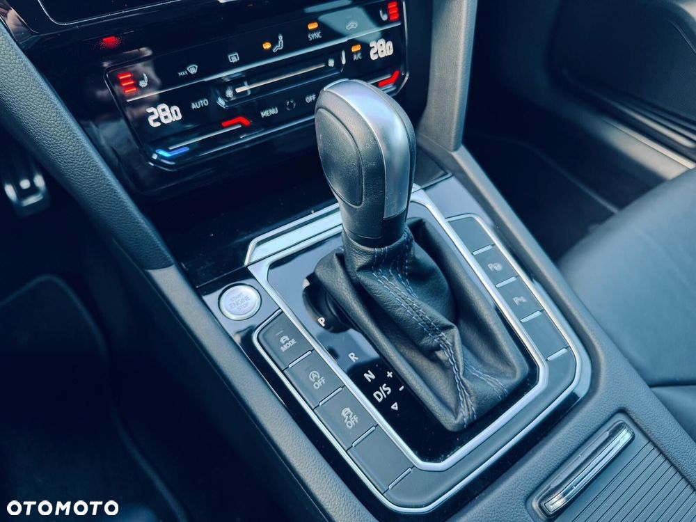 Volkswagen Arteon Shooting Brake 2.0 TSI 4Motion R DSG - 33