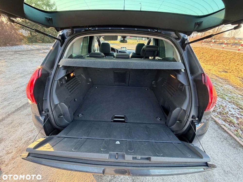 Peugeot 3008 - 25